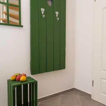 Appartement Herta Kruse Jork