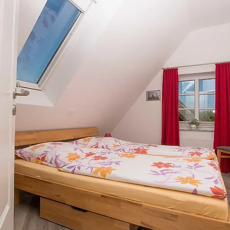 Herta Kruse Appartement