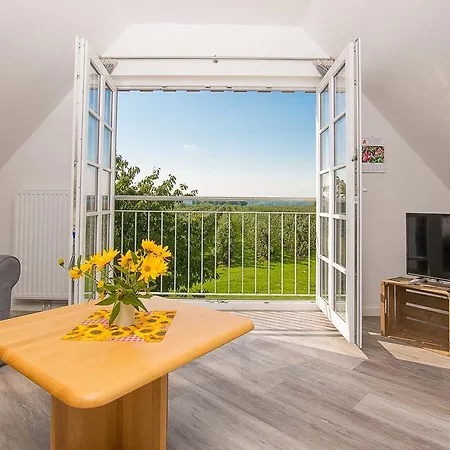 Appartement Herta Kruse *