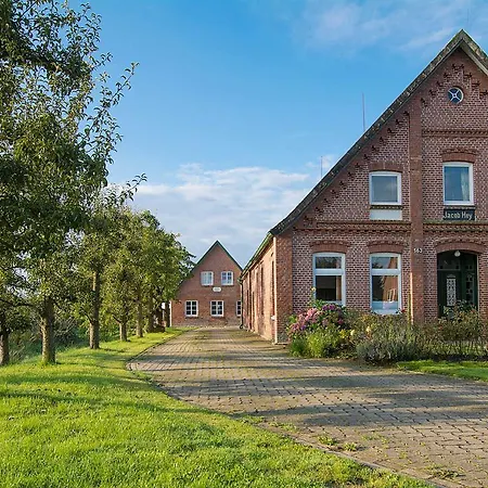 Herta Kruse Appartement Jork