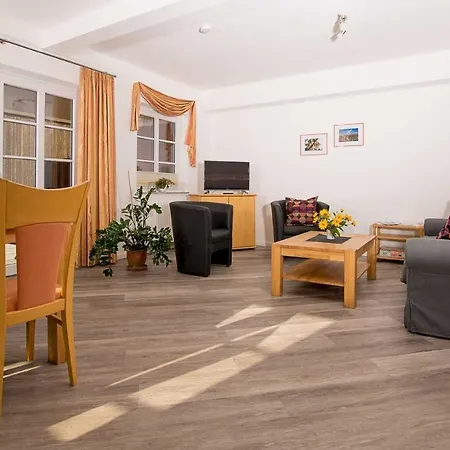 Herta Kruse Apartamento Jork