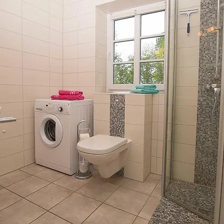 Appartement Herta Kruse