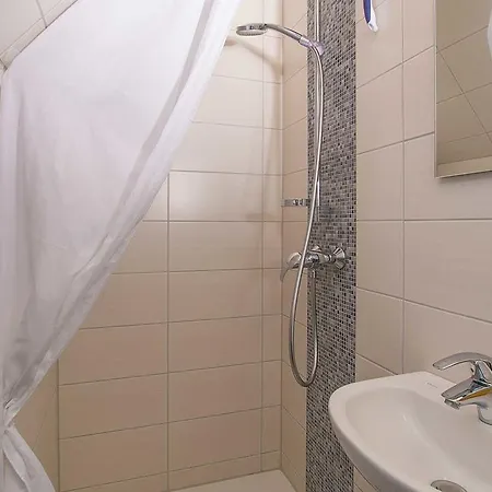 Herta Kruse Appartement *