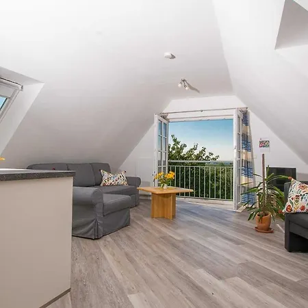 Appartement Herta Kruse Jork