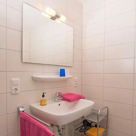 Appartement Herta Kruse *