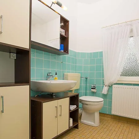 Herta Kruse Appartement