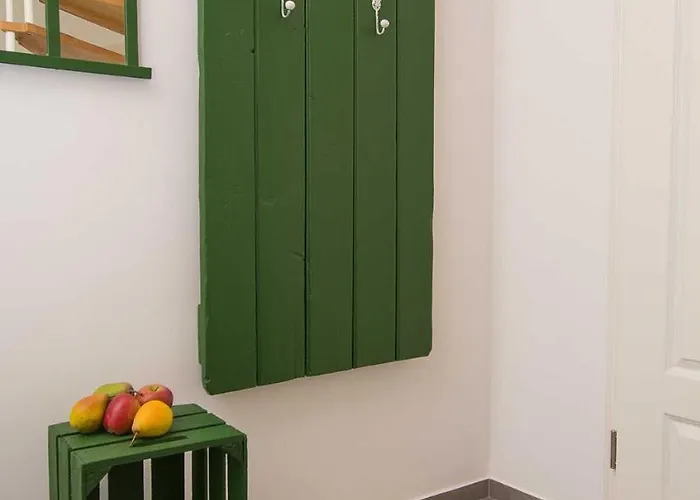 公寓 Herta Kruse 约克