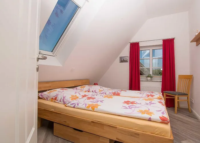 Herta Kruse Apartamento