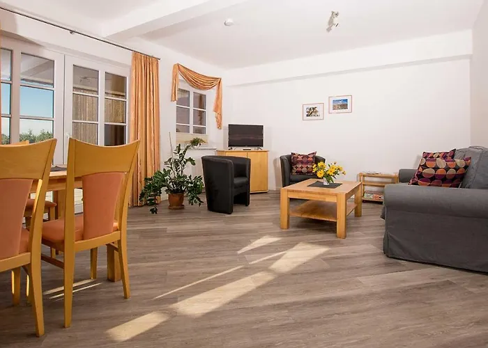 Herta Kruse 公寓 约克