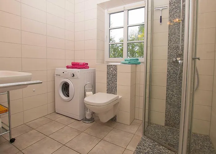 Apartamento Herta Kruse