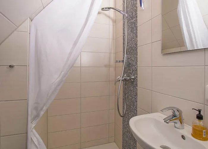 Herta Kruse 公寓 *