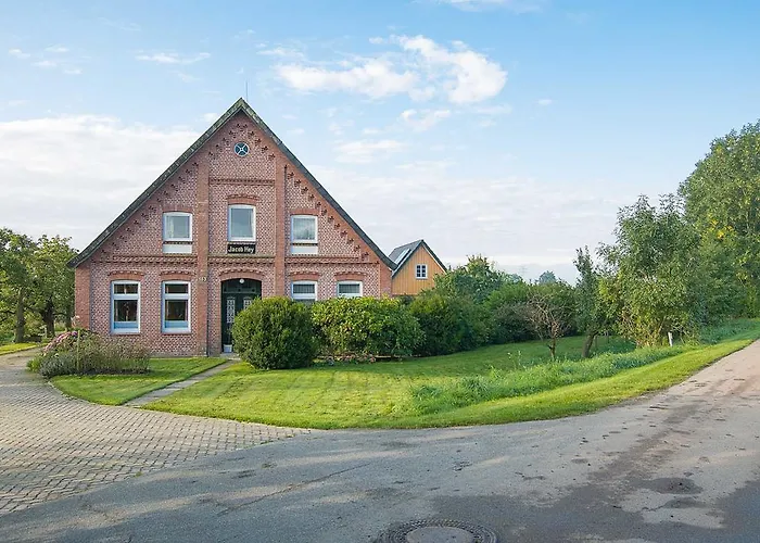 Herta Kruse 公寓 约克