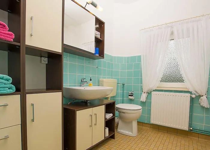 Herta Kruse Apartamento